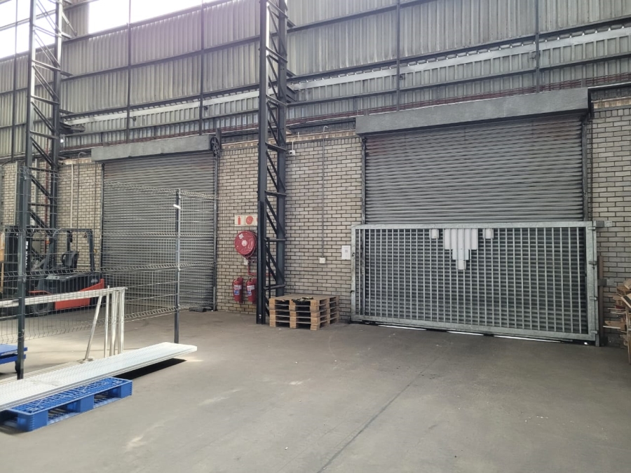 To Let commercial Property for Rent in Montague Gardens Western Cape